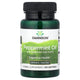 Swanson Peppermint Oil With Rosemary And Thyme framsida