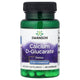 Swanson Calcium D-Glucarate 60 kapslar framsida
