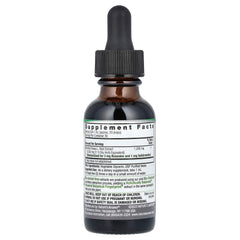 Nature's Answer Rhodiola Root Extract ingredienser