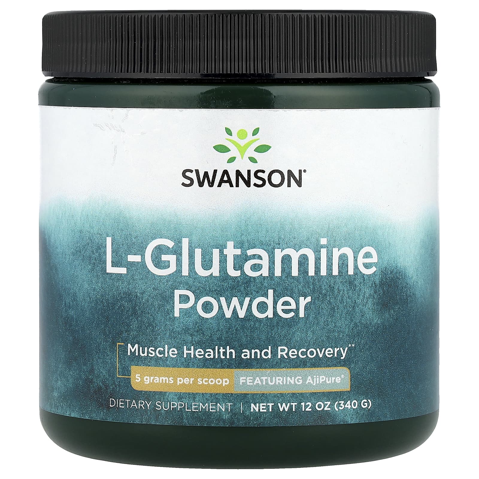 L-Glutamine mätningsrekommendation