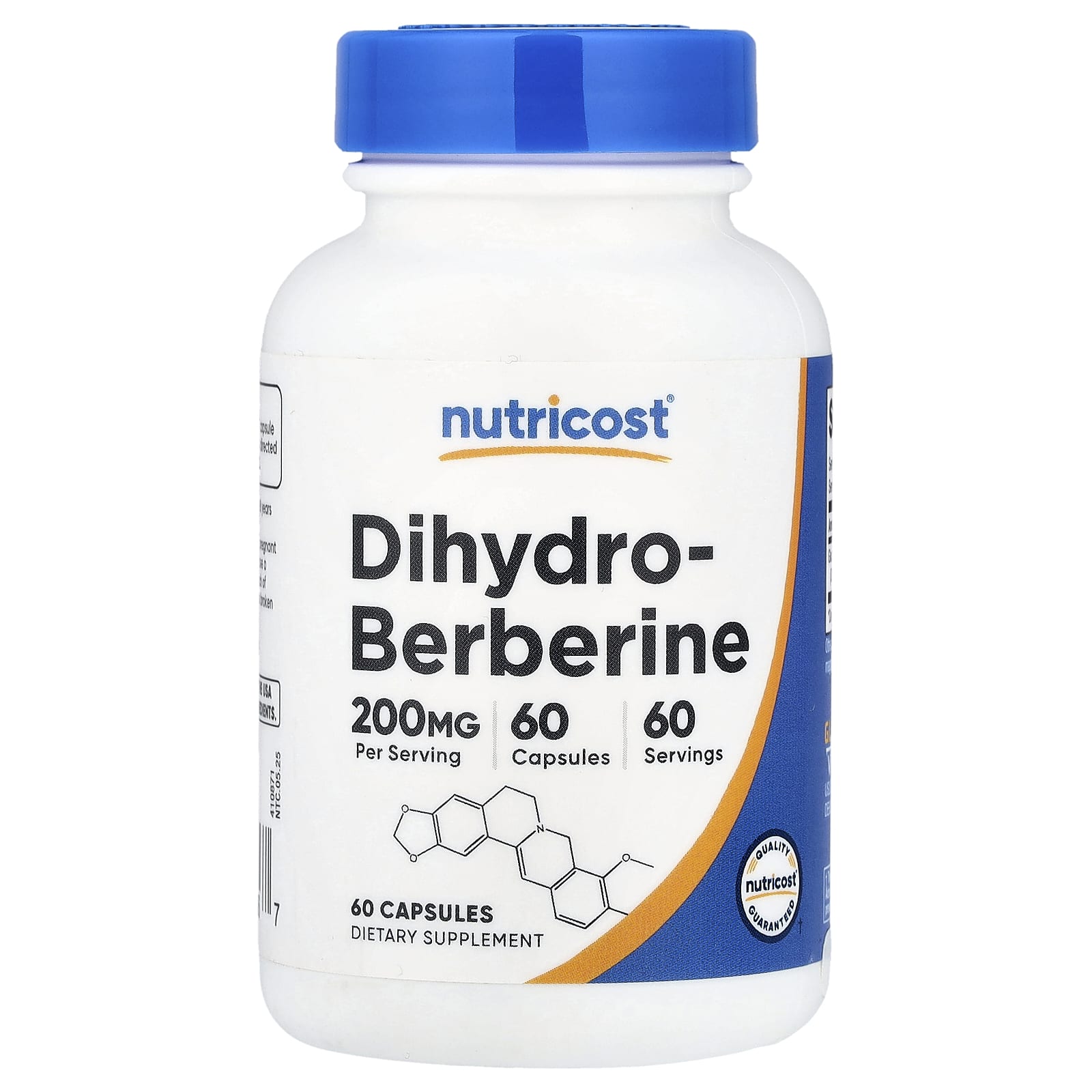 Nutricost - Dihydroberberiinia