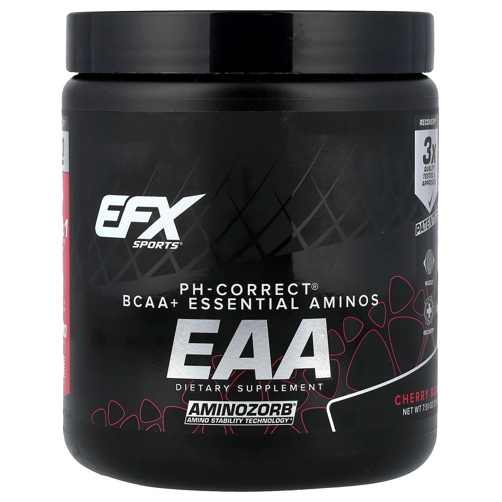 EFX Sports - Training Ground EAA