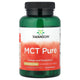 MCT Pure – Kokosölja framsida förpackning