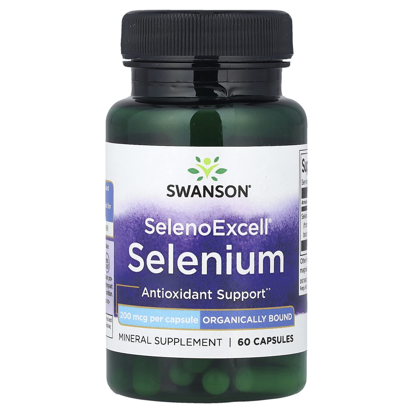 Swanson - SelenoExcell Selen