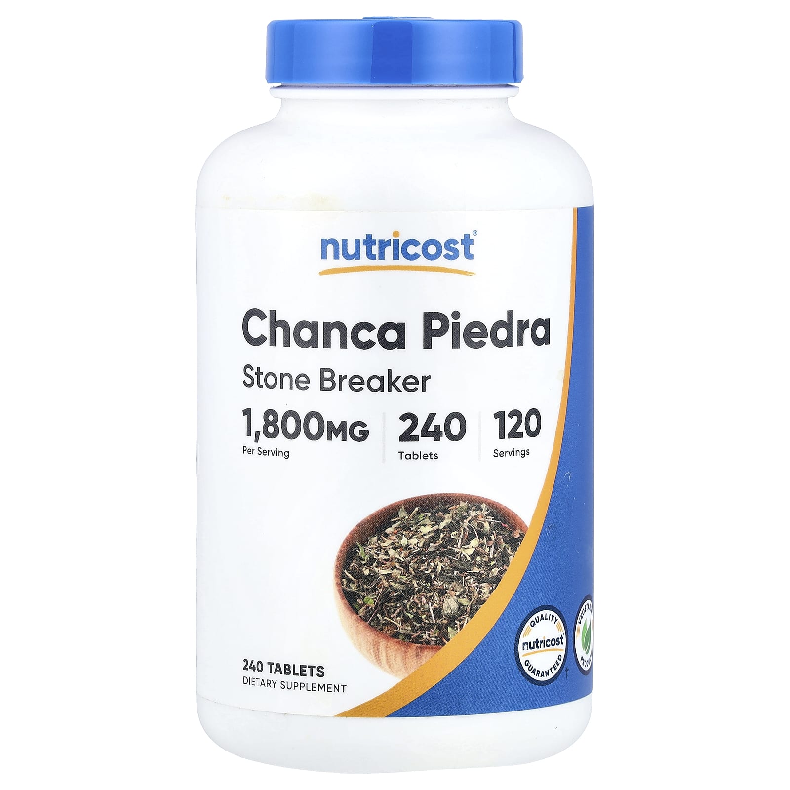 Nutricost - Chanca Piedra