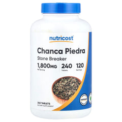 Nutricost - Chanca Piedra