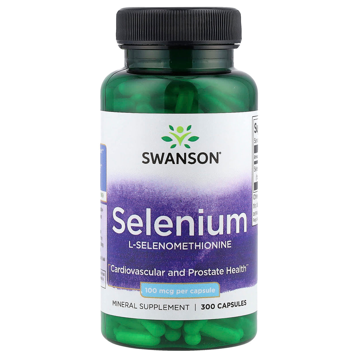 Swanson - SelenoExcell Selen