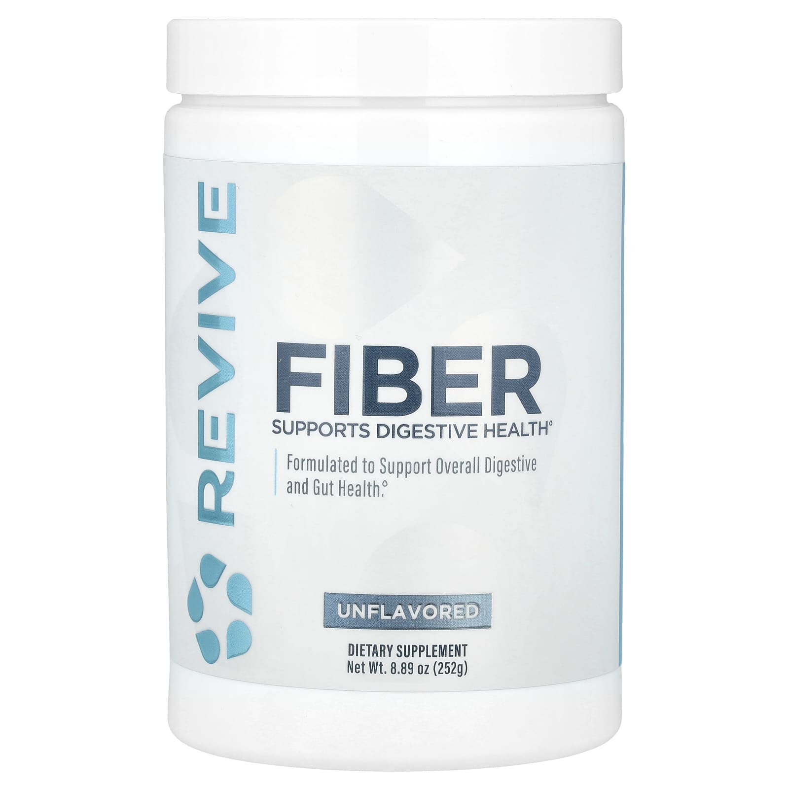 Revive Fiber – Dagligt fibertillskott näringsfakta