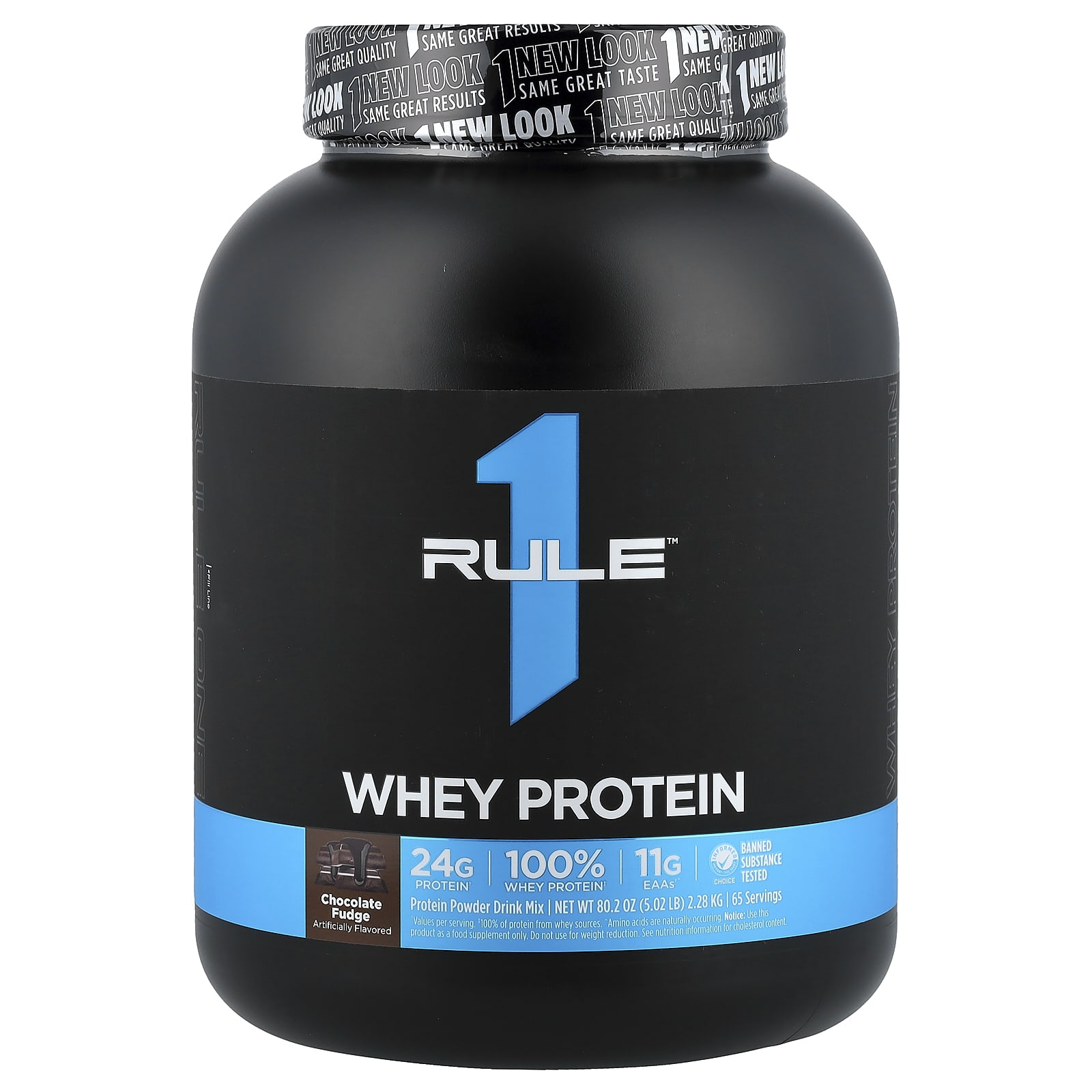 Rule One - Whey Blend