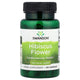 Hibiskusblomma – 400 mg per kapsel framsida