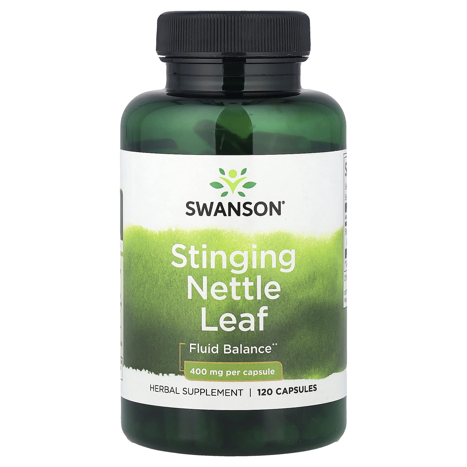 Swanson - Stinging Nettle Root
