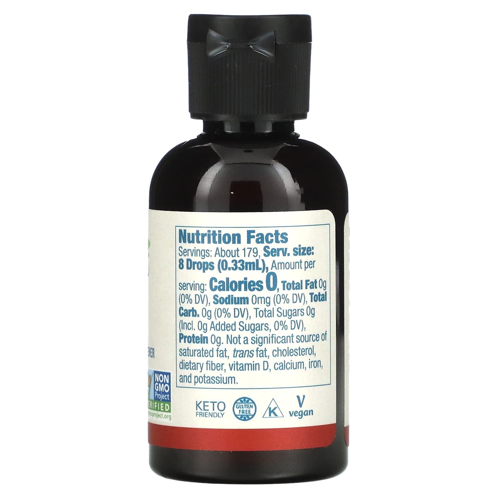 NOW Foods - Better Stevia