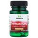 Swanson - Pterostilben - 30 Veggie Kapsler