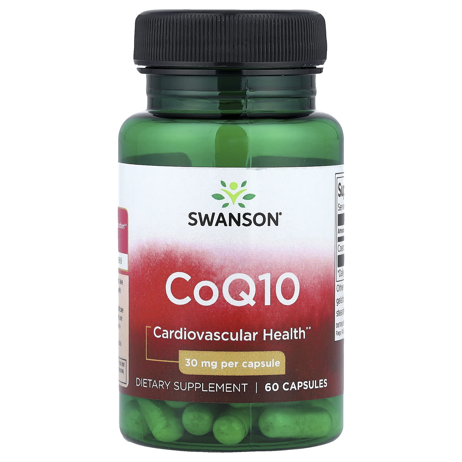 Swanson - CoQ10