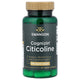 Swanson Cognizin Citicoline 60 Vcaps framsida