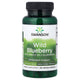 Swanson Wild Blueberry framsida