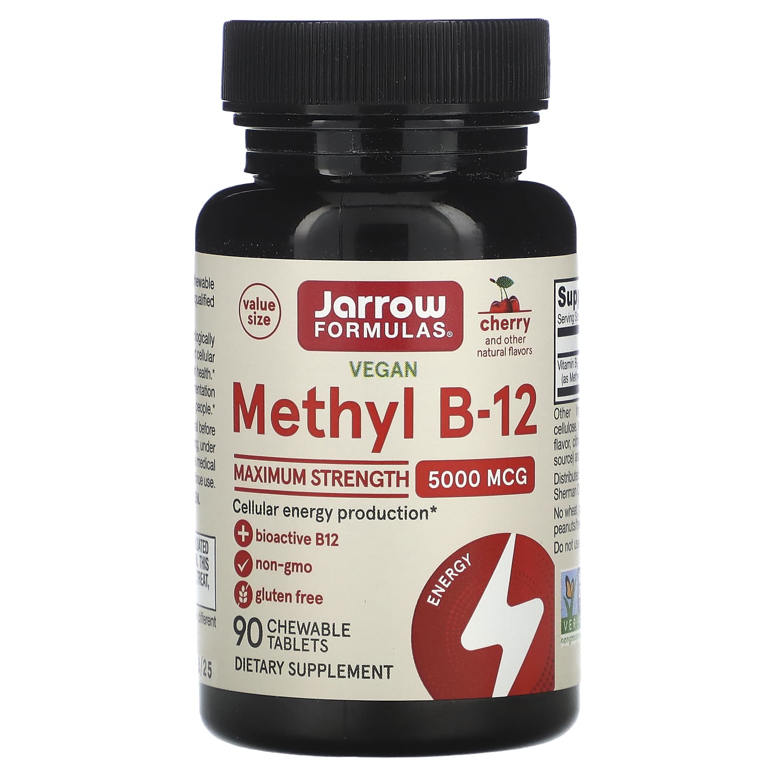 Jarrow Formulas - 90 Gummies