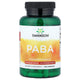 Swanson PABA 120 kapslar framsida