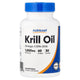 Krill Oil – Omega-3 från Antarktis framsida