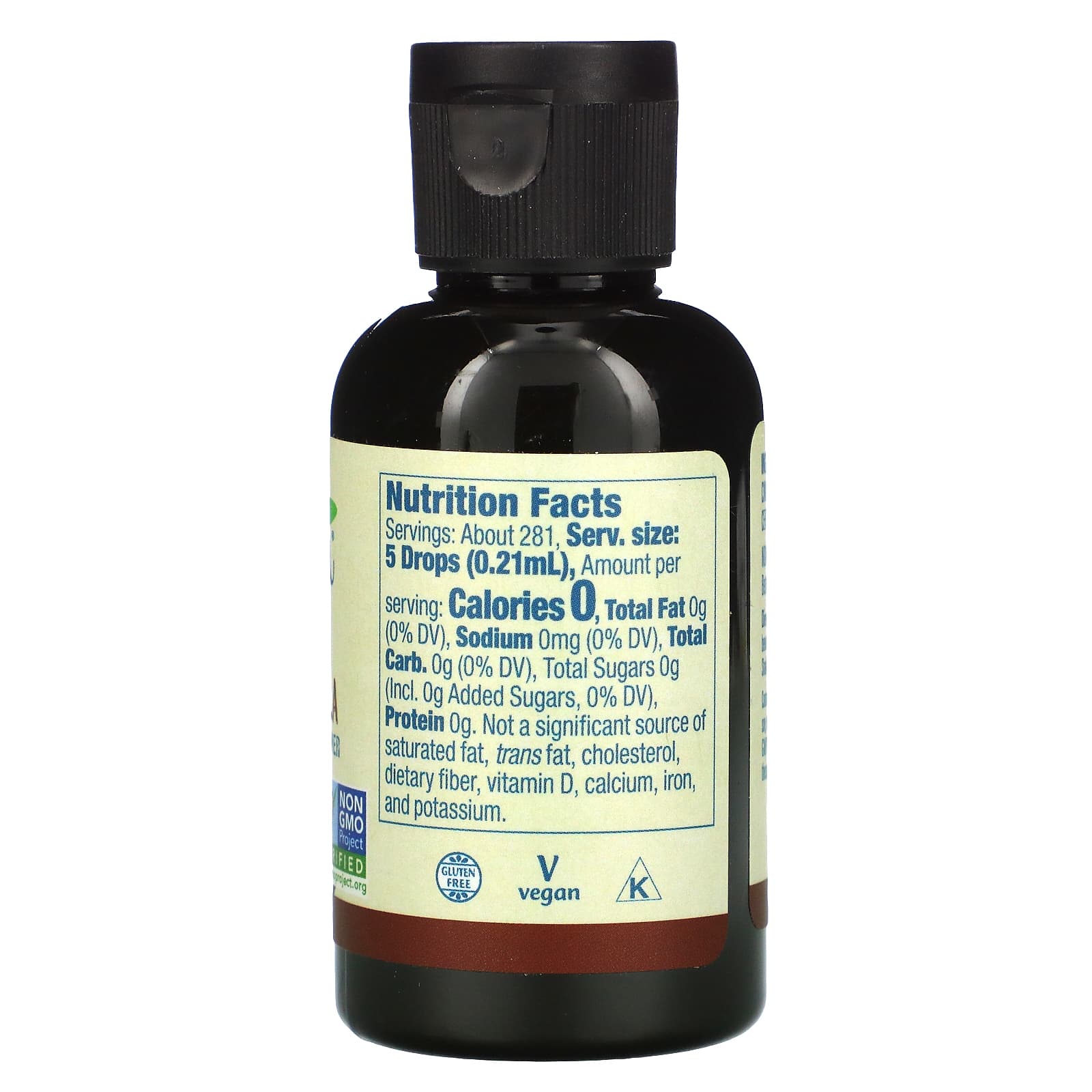 NOW Foods - Better Stevia