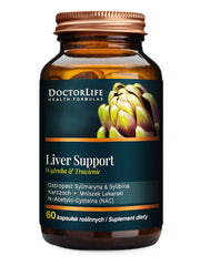 Doctor Life - Liver Support