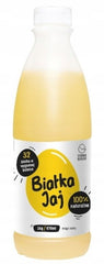 Farma Białka - 100% Pure Liquid Egg White Protein