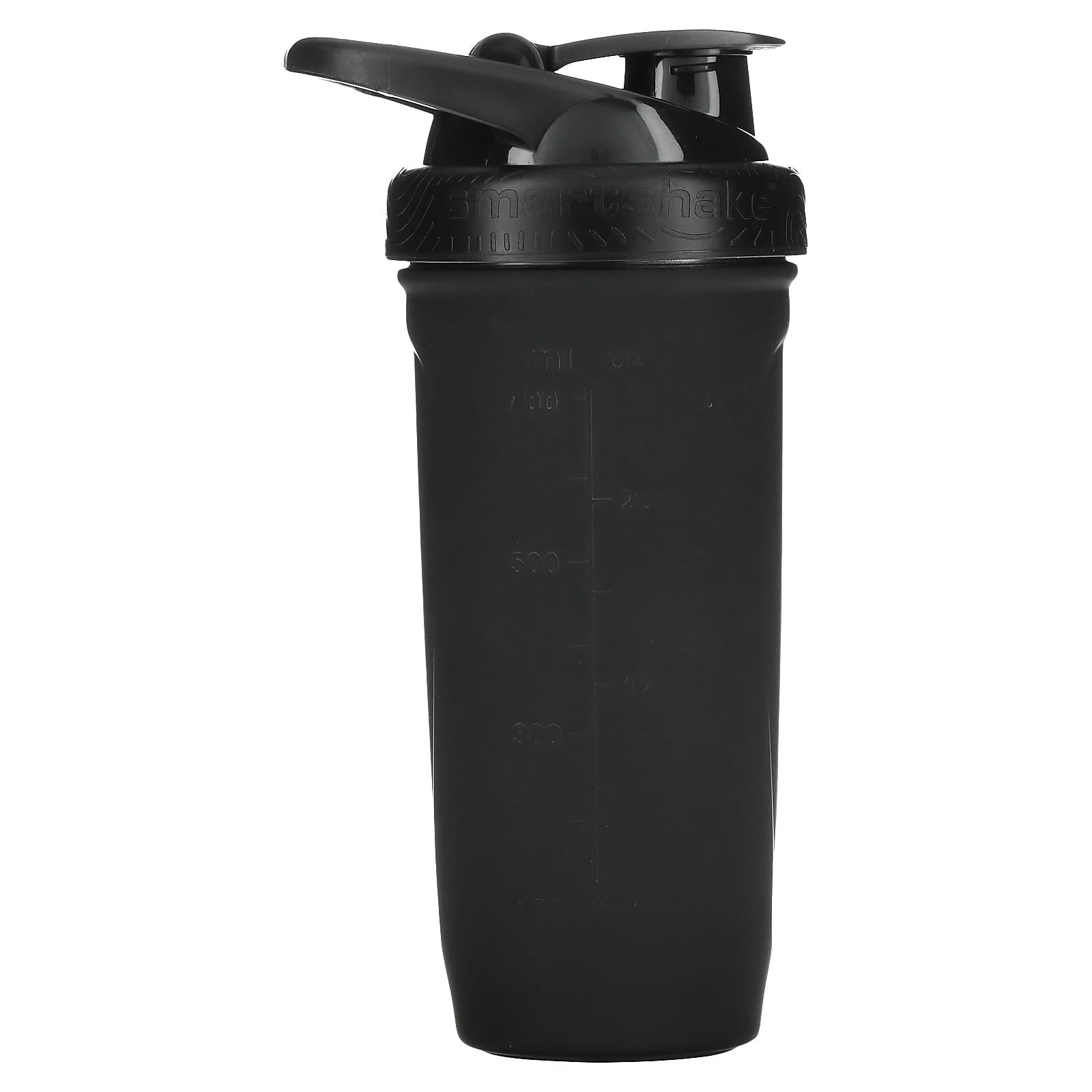 Reforce Stainless Steel Shaker Wonder Woman framsida