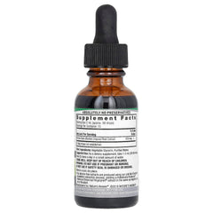 Nature's Answer - Keltajuurikkaan juuri - 30ml
