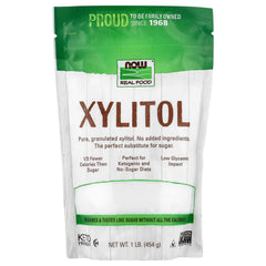 Xylitol näringsfakta och ingredienser