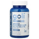 Magnesium Gummies Sockerfri framsida