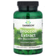 Broccoliextrakt med Glukossinolater 120 kapslar framsida
