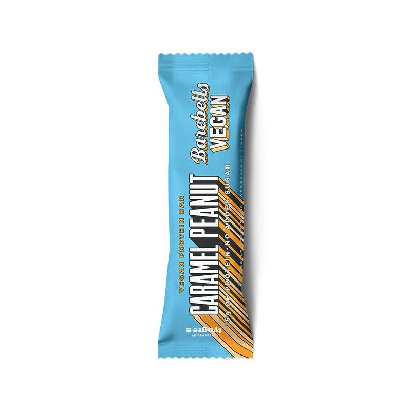 Barebells - Vegan Weight Protein Bar