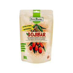 Rawpowder - Goji Golden Store Tibetanske