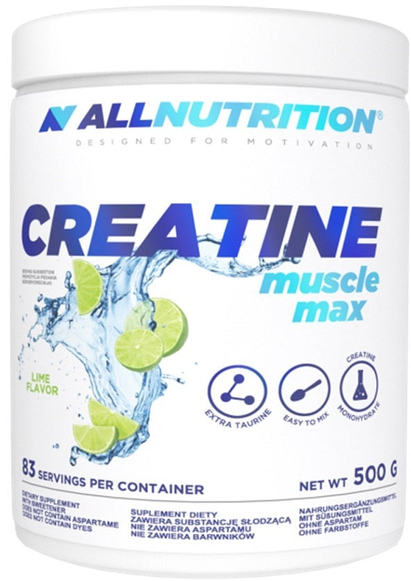 Allnutrition - Creatine Muscle Max