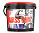 Megabol - Mass Gain Whey