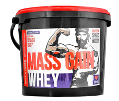Megabol - Mass Gain Whey
