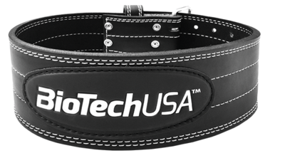 BioTechUSA - Vyö Velcro-sulkimella Austin 5