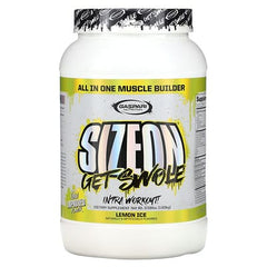 Gaspari Nutrition - SizeOn - Maksimaalinen Suorituskyky 