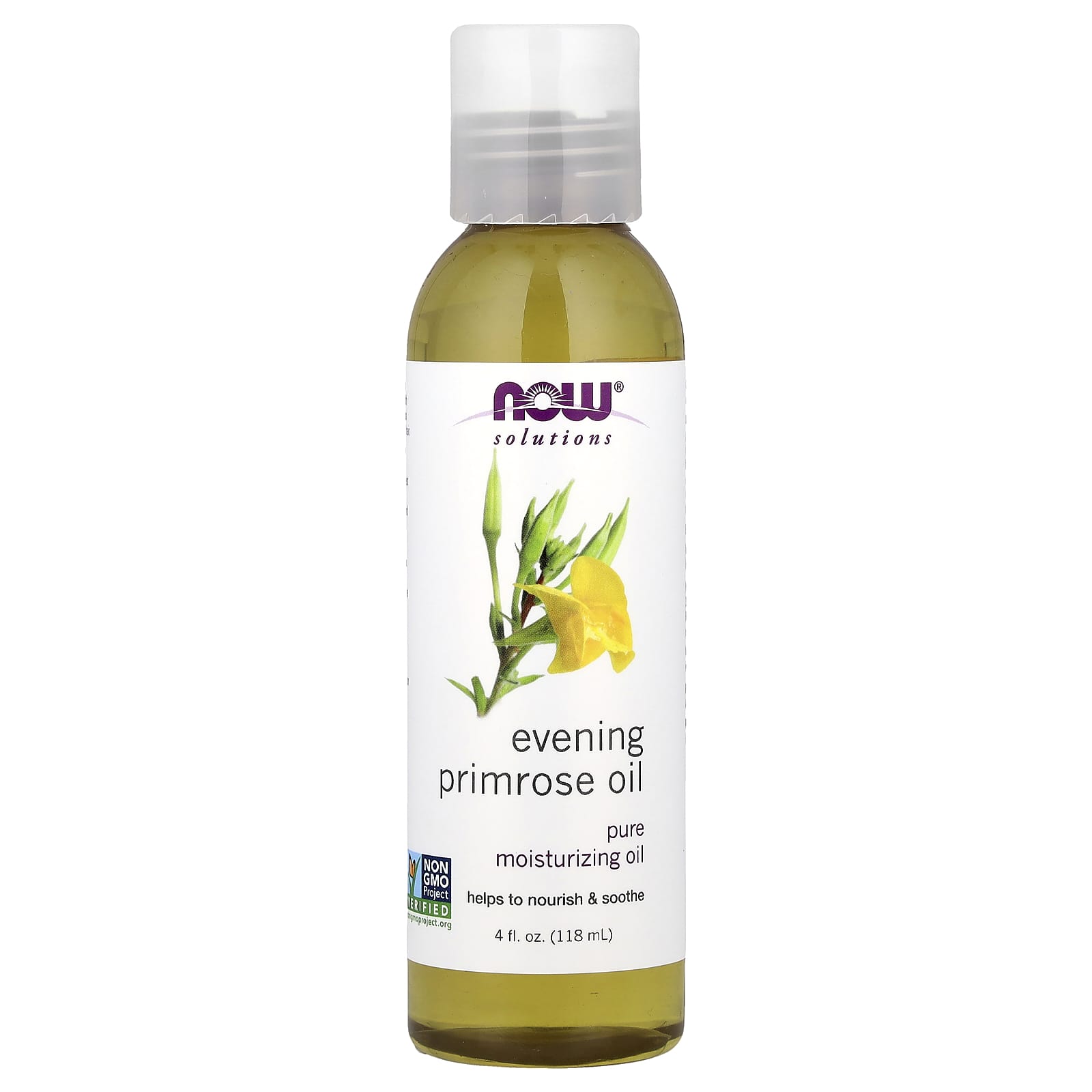 Evening Primrose Oil – Nattljusolja dosering