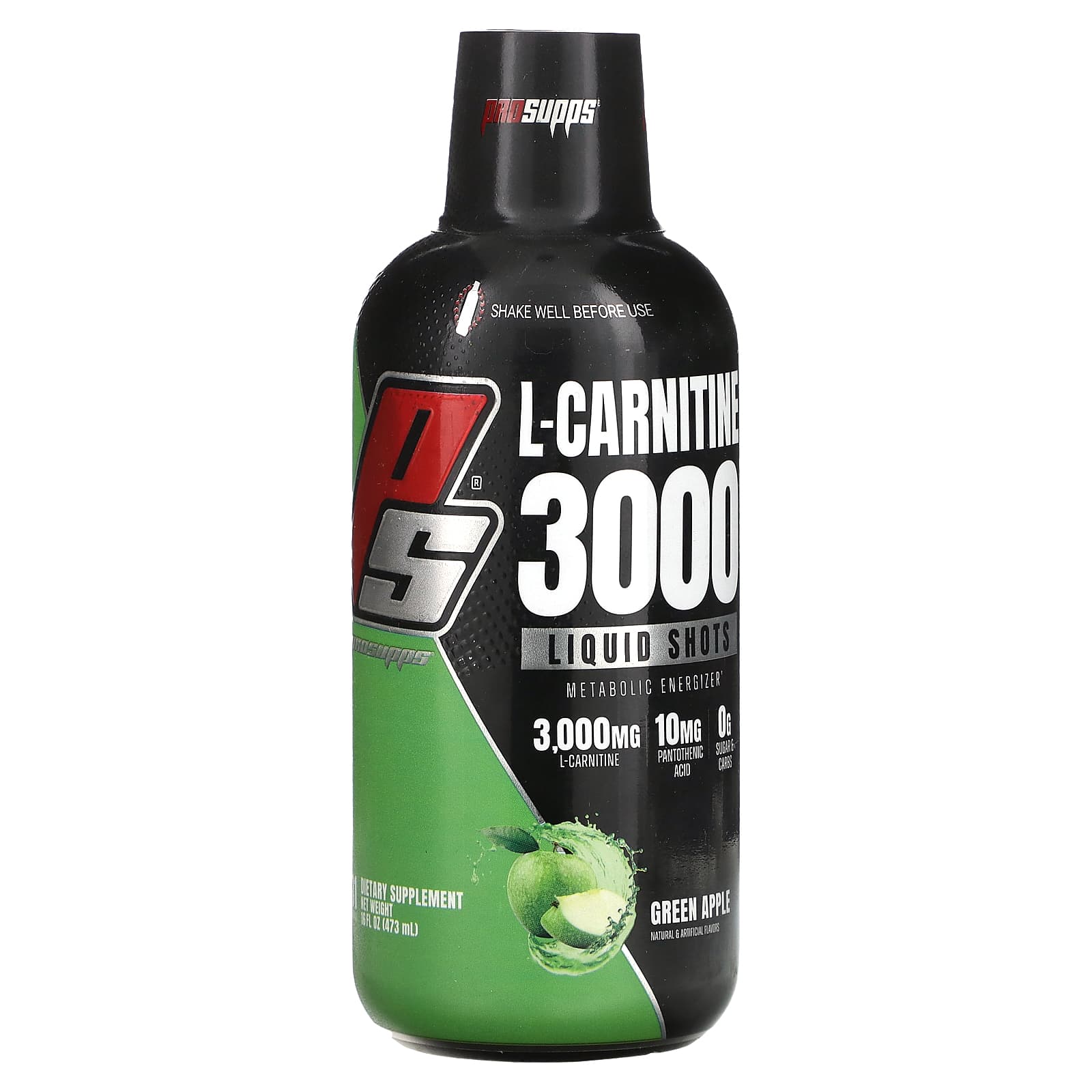 Prosupps - L-Karnitiini 3000