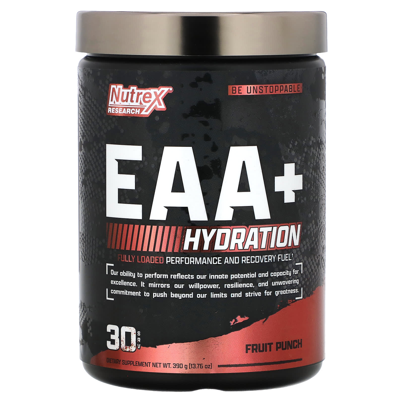 Nutrex Research - EAA + Hydration