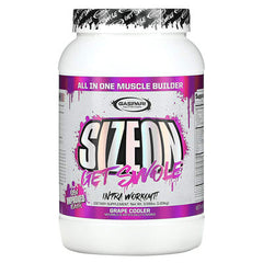 Gaspari Nutrition - SizeOn - Maksimaalinen Suorituskyky 