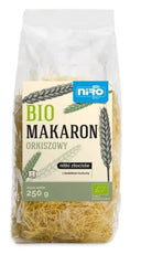 Niro - Organic Spelt Pasta