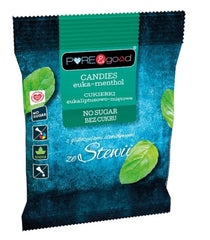 PURE & good - Sokeriton monivitamiini karkit