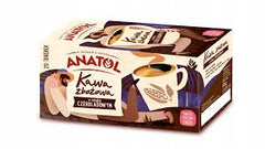 Anatol - Stærk øjeblikkelig kornkaffe