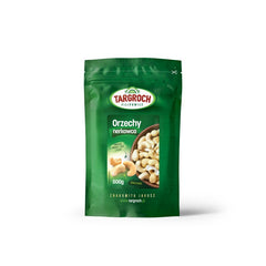 Targroch - Cashewnuotit