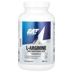 Gat Sport - L-Arginin - 180 Tabs - 180 Tabs
