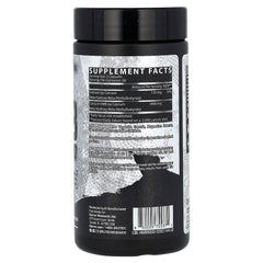 Nutrex - HMB 1000 - 120 Kapsler