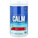 Natural Vitality Cherry framsida