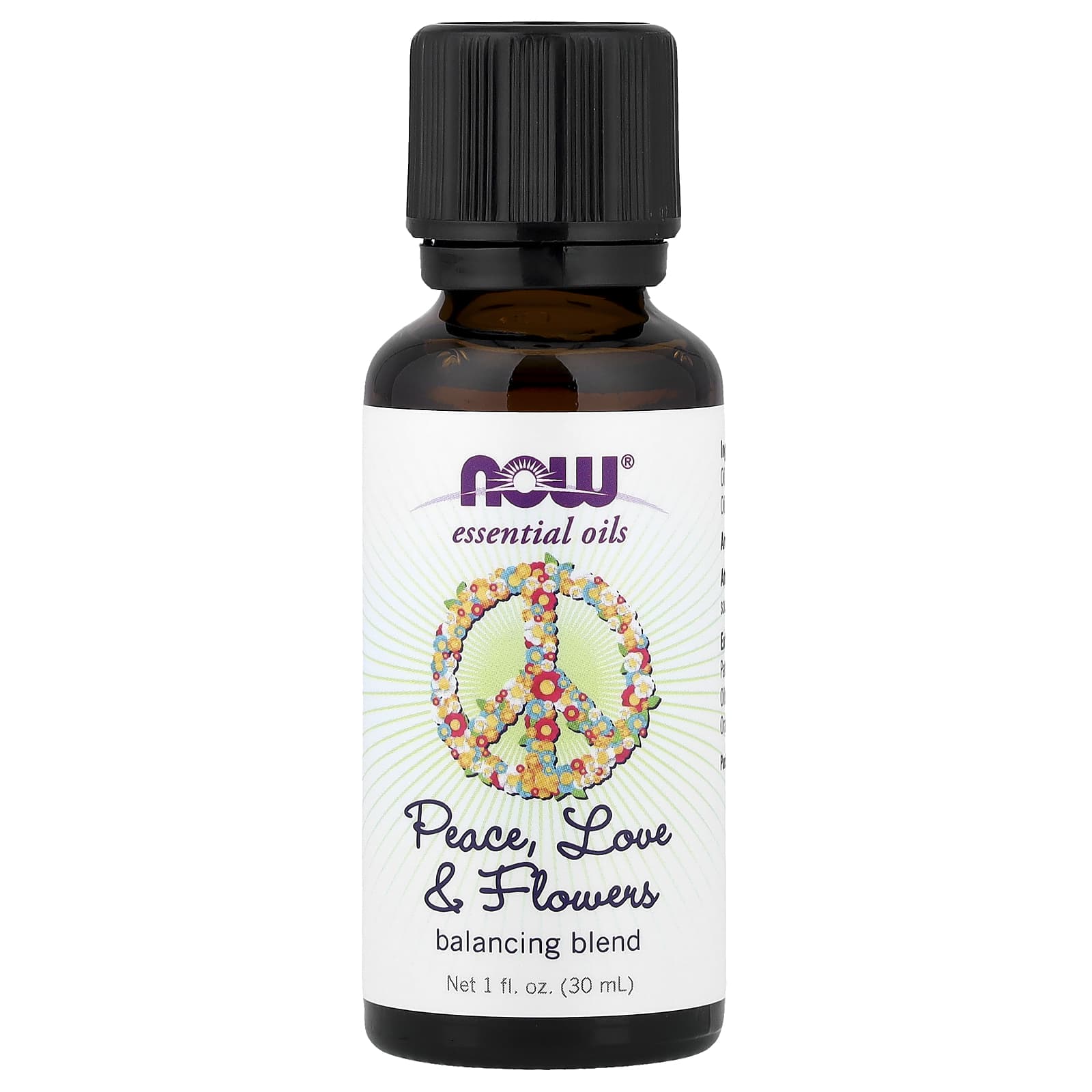NOW Foods - Essential Oil